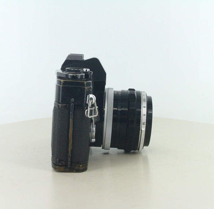 キヤノン FT QL+FL50/1.8+FL100/3.5+FL28/3.5