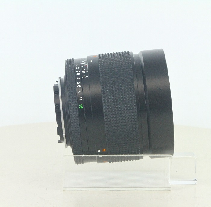 コンタックス プラナーT* 85/1.4 MMJ