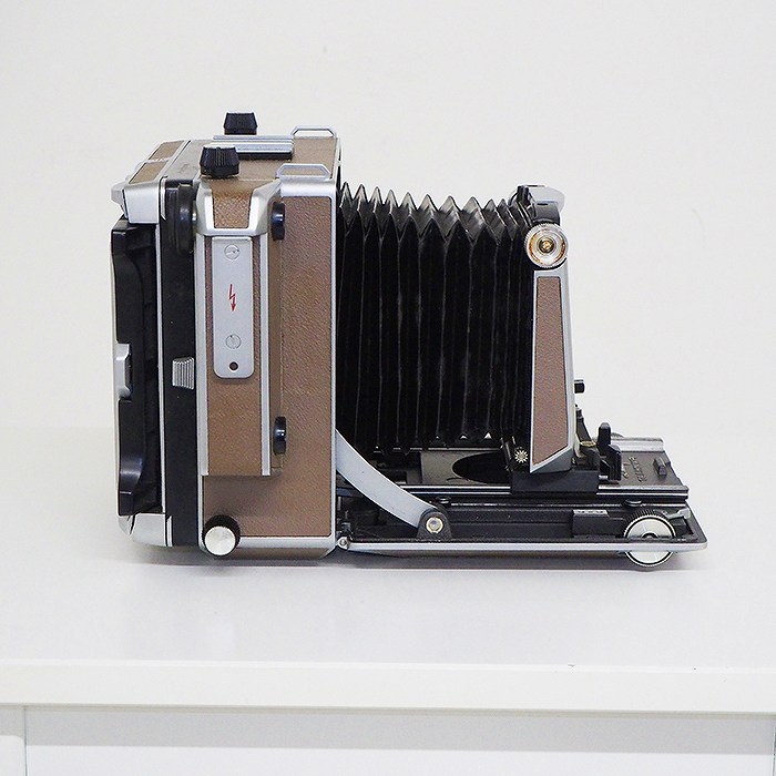 リンホフ スーパーテヒニカV