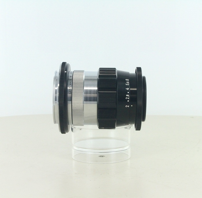 ニコン ULTRA-MICRO-NIKKOR L55/2