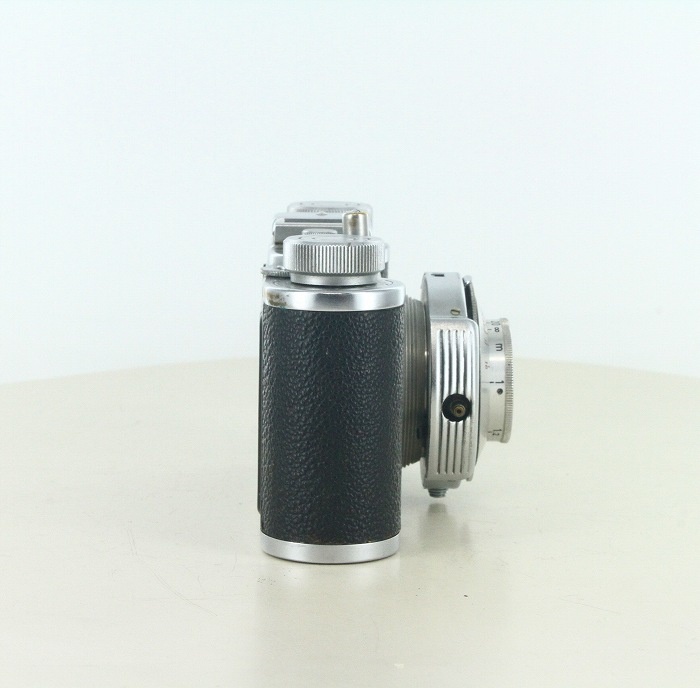 ソノタ Wirgin Edinex  I(Edinar 50mm F2,8)