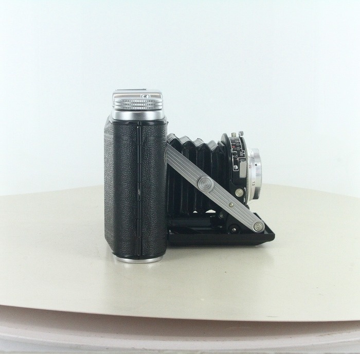 ソノタ ADOX Mess Golf(Cassar 4.5/75mm)