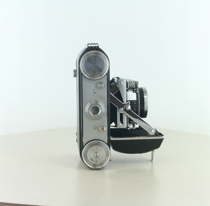 ソノタ Welta Weltini I ( Schneider Xenon 2/50mm)