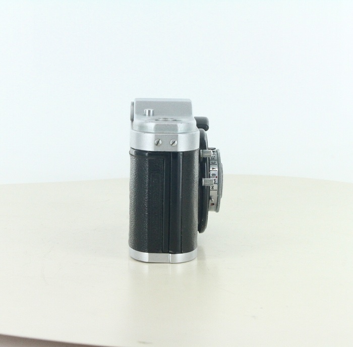 ツアイスイコン TAXONA(Novar3.5/35 V)