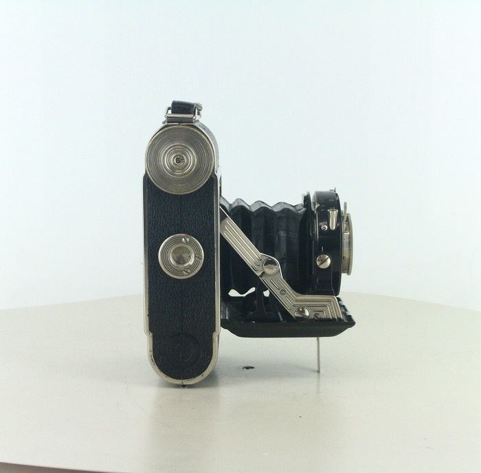 ソノタ 蛇腹645判縦(Meyer Trioplan  4.5/7.5cm)