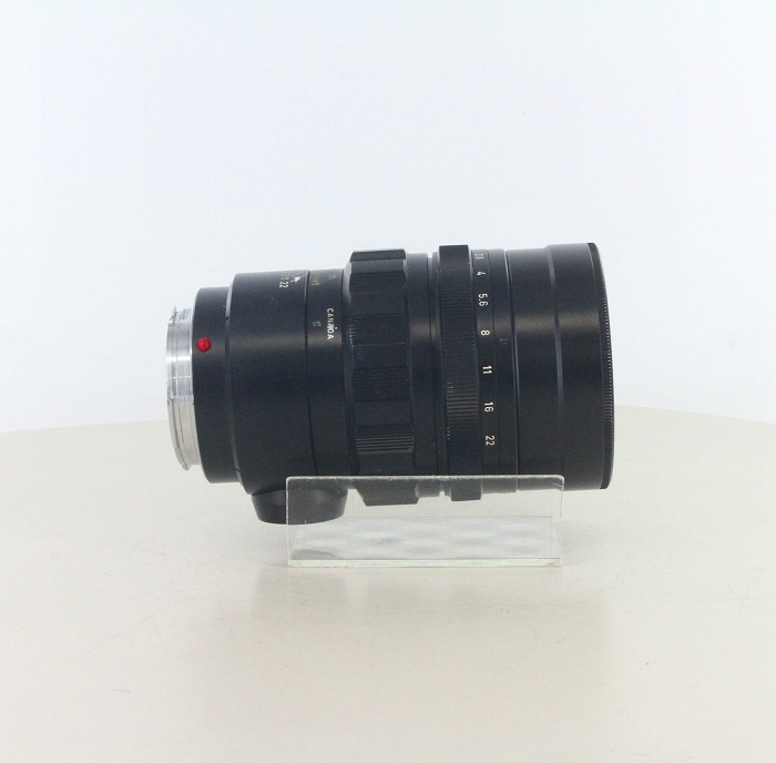 ライカ ズミクロン M90/2