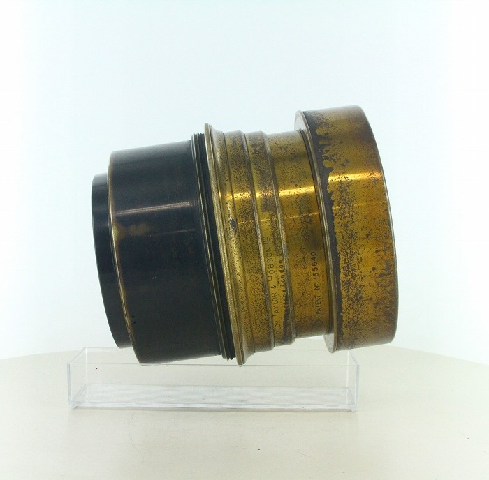 ソノタ Cooke Portrait 12 1/2inch F3.5 seriesIIA