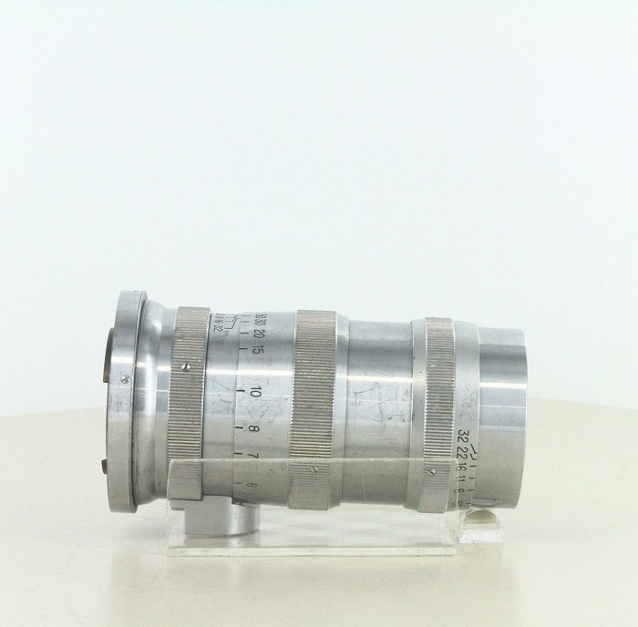 ニコン NIKKOR-Q・C 135/3.5(ニコンS)