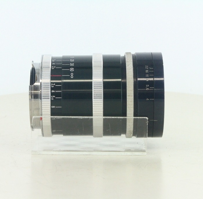 ANGENIEUX R1 35/2.5(Mマウント改造)