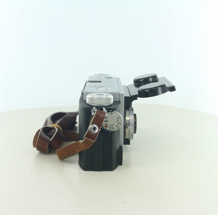 ソノタ David White Stereo Realist