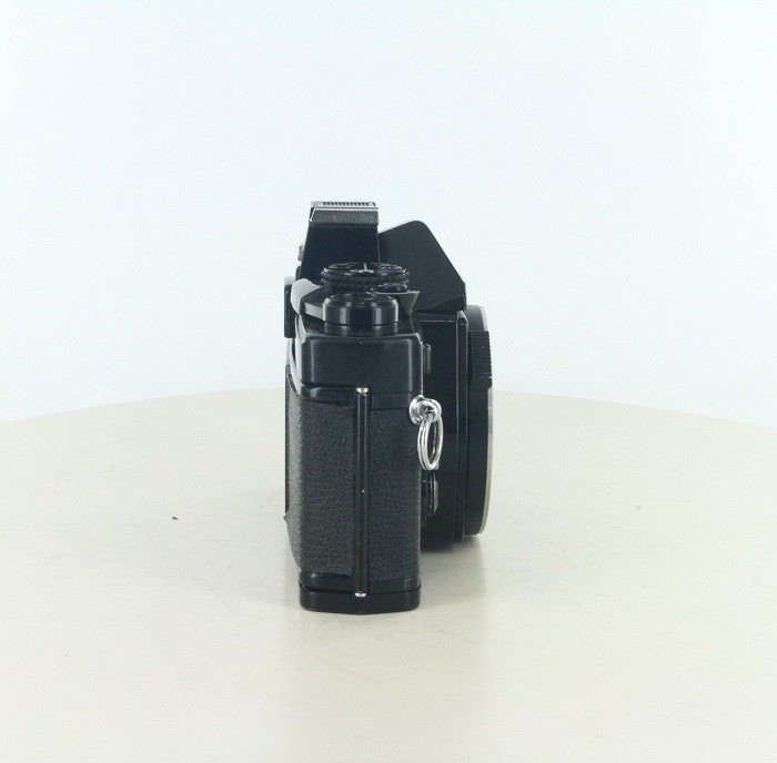 オリンパス OM-2N BK