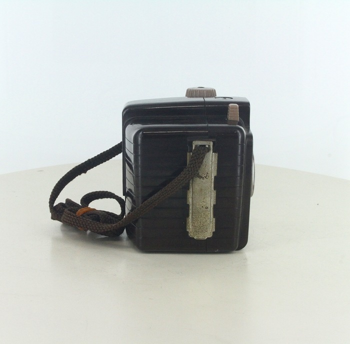コダック BROWNIE HOLIDAY FLASK