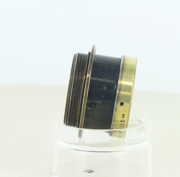 ソノタ Brasslens only part of lens