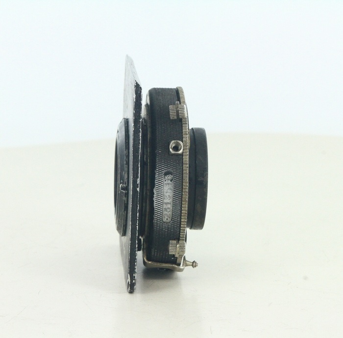 フォクトレンダー COMPUR+Skopar114/4.5