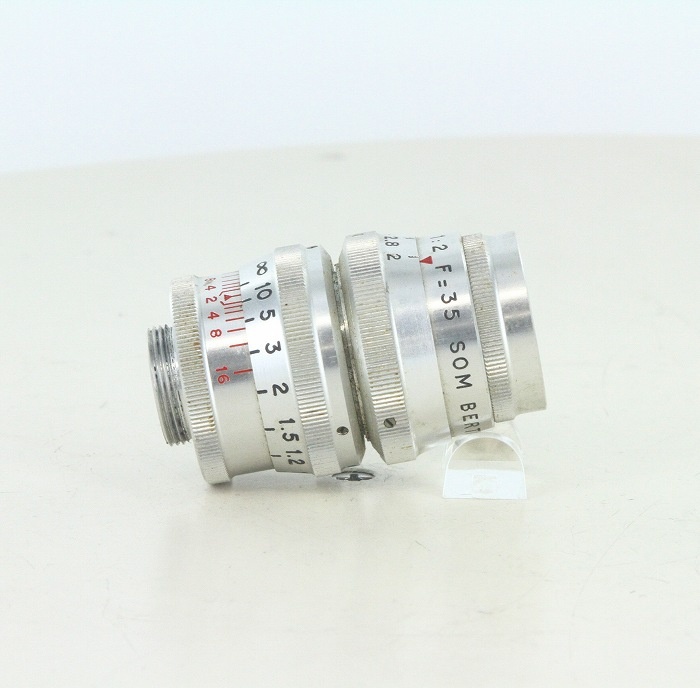 ソノタ SomBerthiot D 35/2