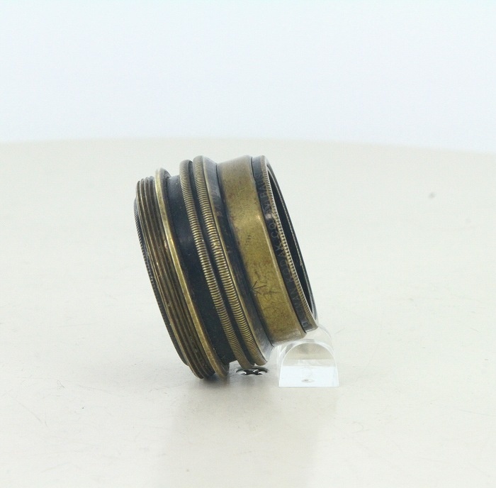 ソノタ BauschLomb brass 6.3