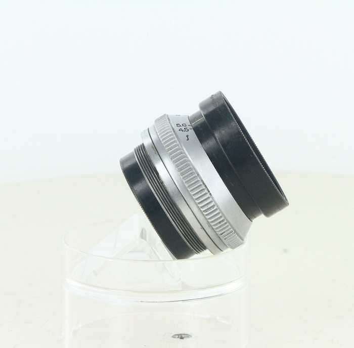 ソノタ Wollensak127/4.5