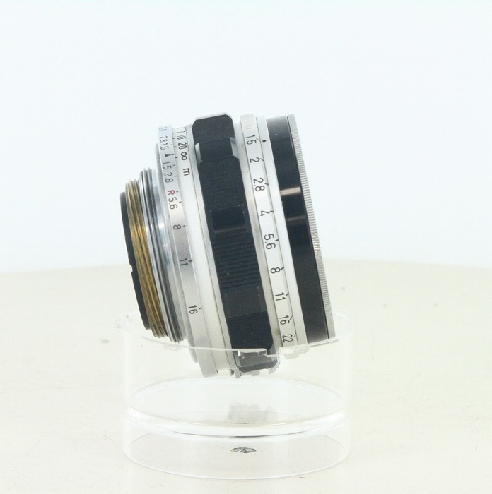 キヤノン L35/1.5