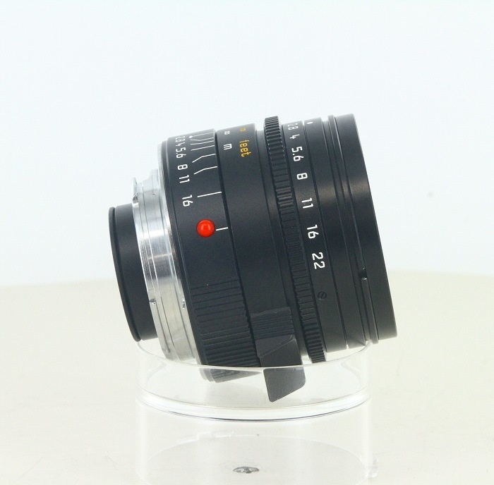 ライカ ELMARIT M28/2.8 第4