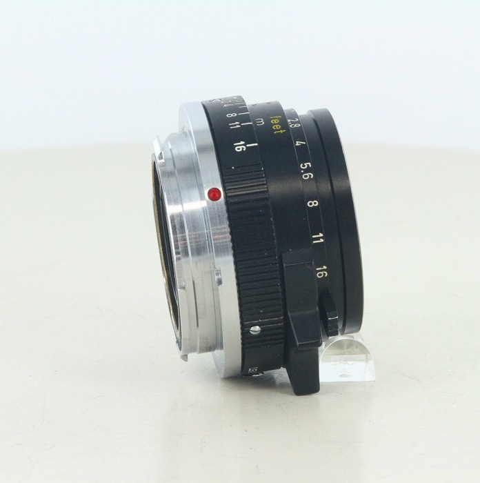 ライカ SUMMICRON M35/2 第2 ツノ付 カナダ