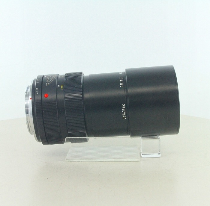 LEICA R APO-TELYT-R 180/3.4(3カム)