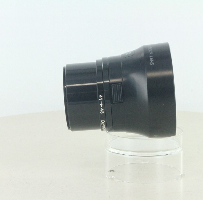 オリンパス テレコンバージョンレンズ 1.45x TCON-14