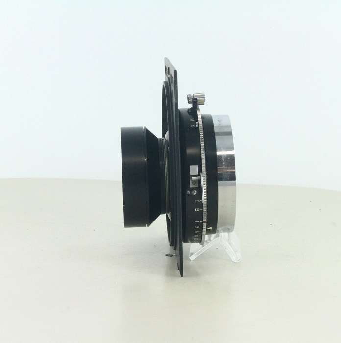 ツアイス Carl Zeiss Planar 100/2.8(大判レンズ)