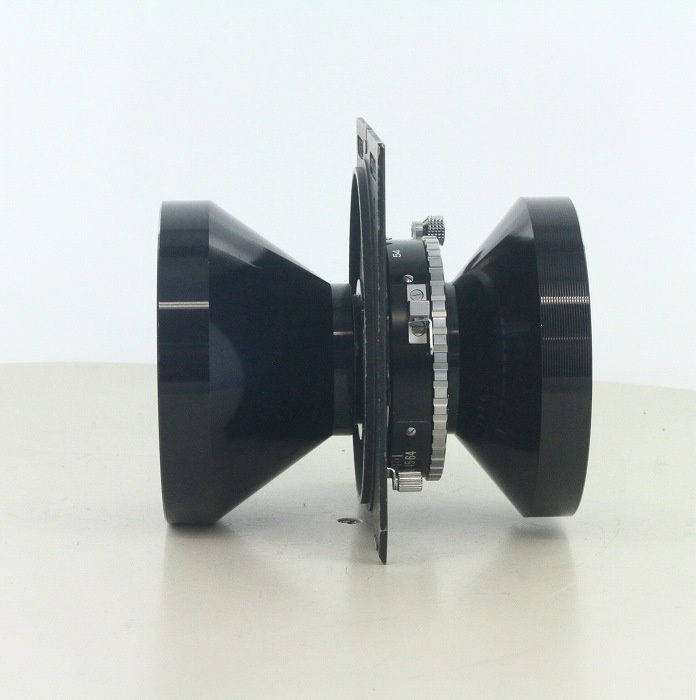 フジフイルム FUJINON・SW 120/8