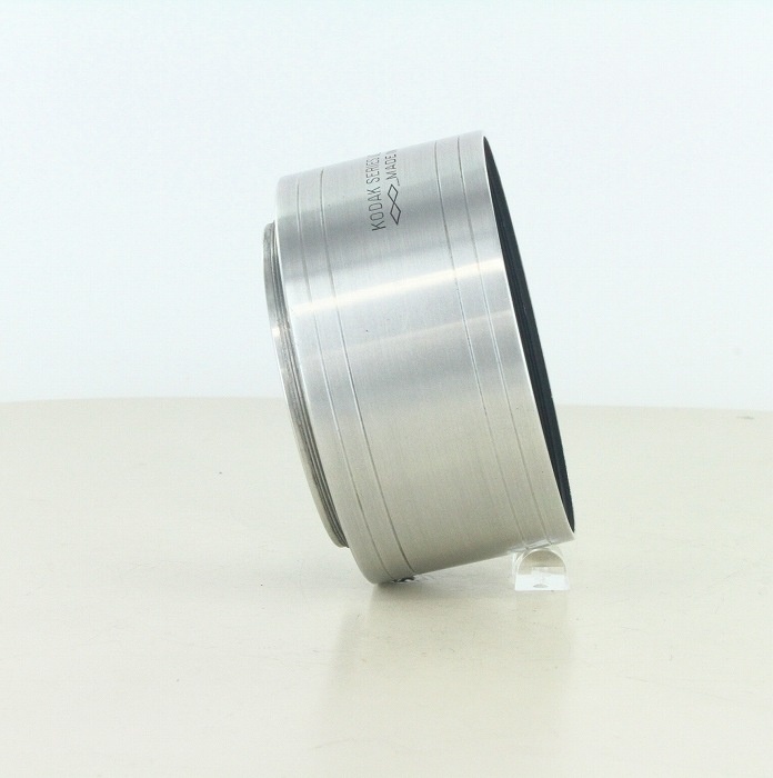 コダック シリーズVIII レンズフード