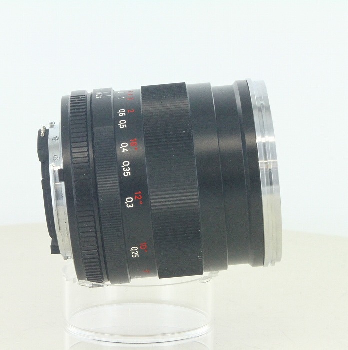 ツアイス ディスタゴン25/2.8 (ZF.2)
