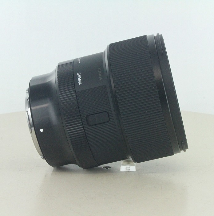 シグマ 85/1.4 DG DN Art TL