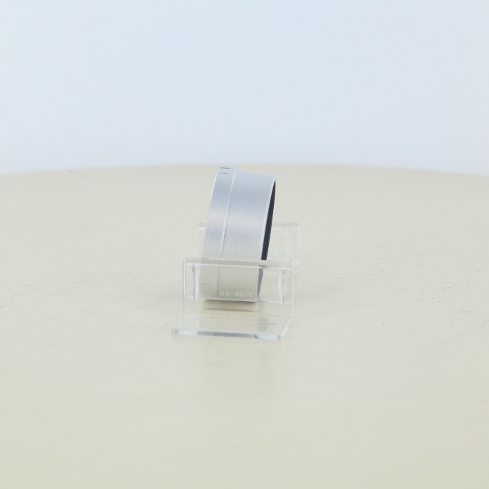 ソノタ 被せフード シルバー