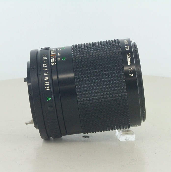 キヤノン NFD100/2