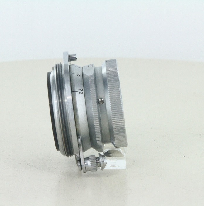 Barnack ズマロン L3.5cm/3.5 + フードFOOKH