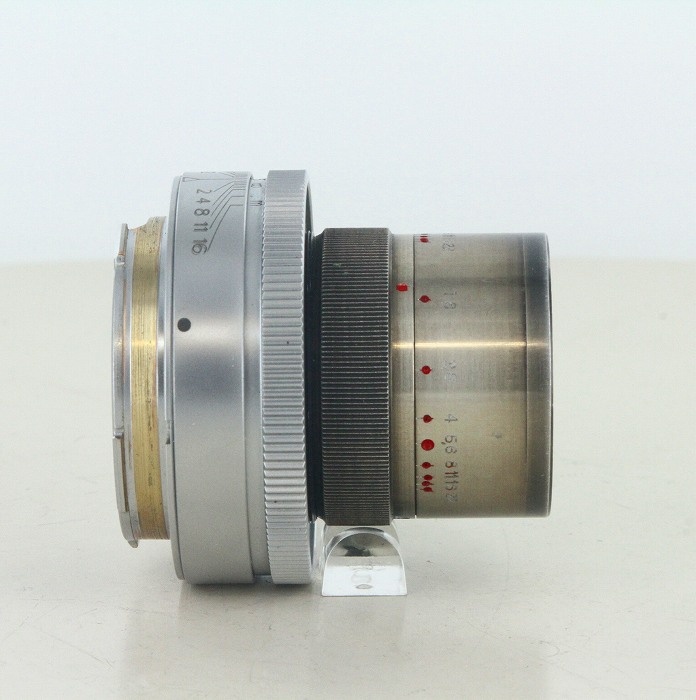 ANGENIEUX TYPE S1 50/1.8(ライカM改)