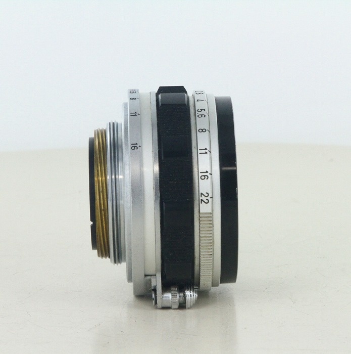 キヤノン L35/1.5