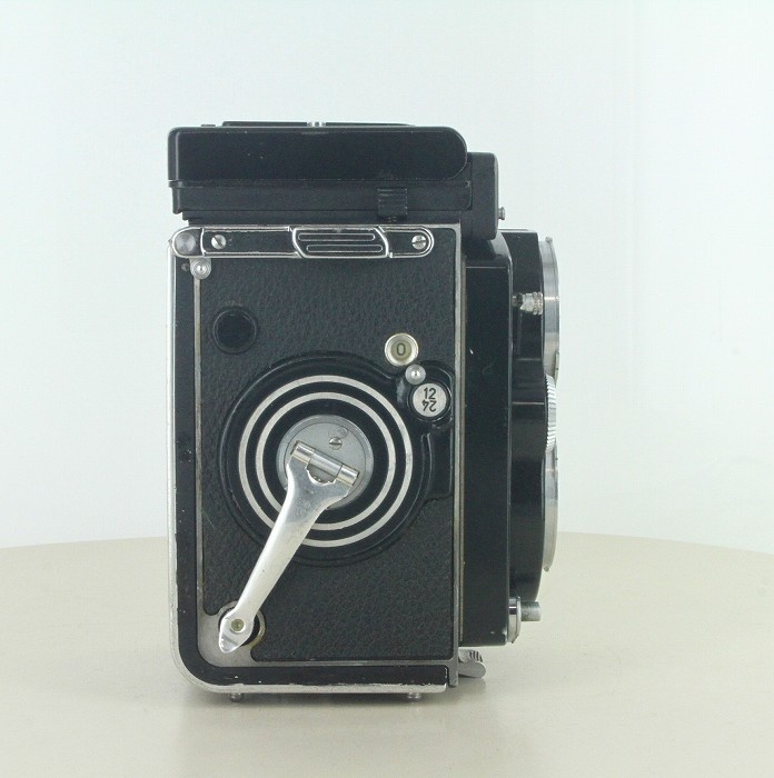 ローライ ローライフレックス(クセノタール75/3.5) ホワイトフェイス