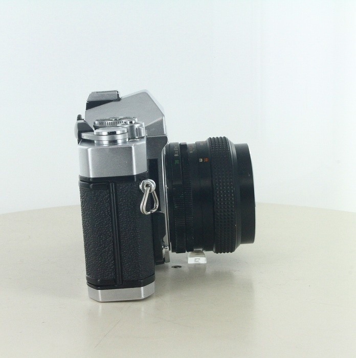 コニカ T3+AR50/1.7