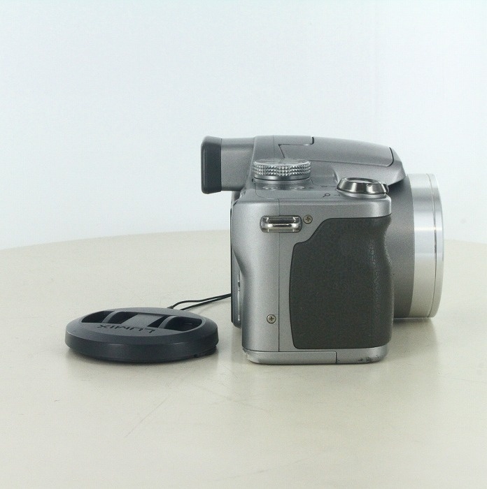 パナソニック DMC-FZ8