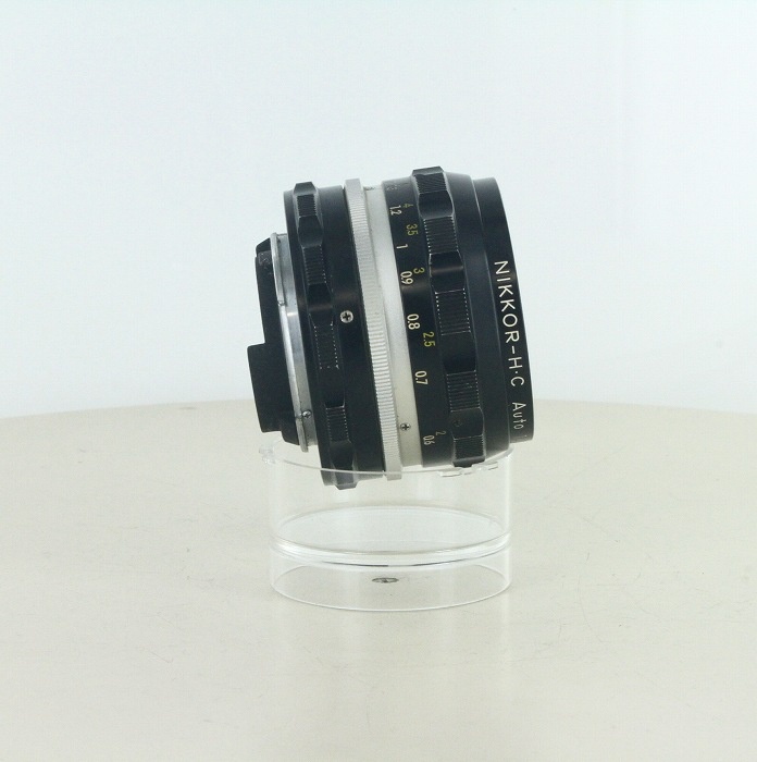 ニコン ニッコールH・C オート28/3.5