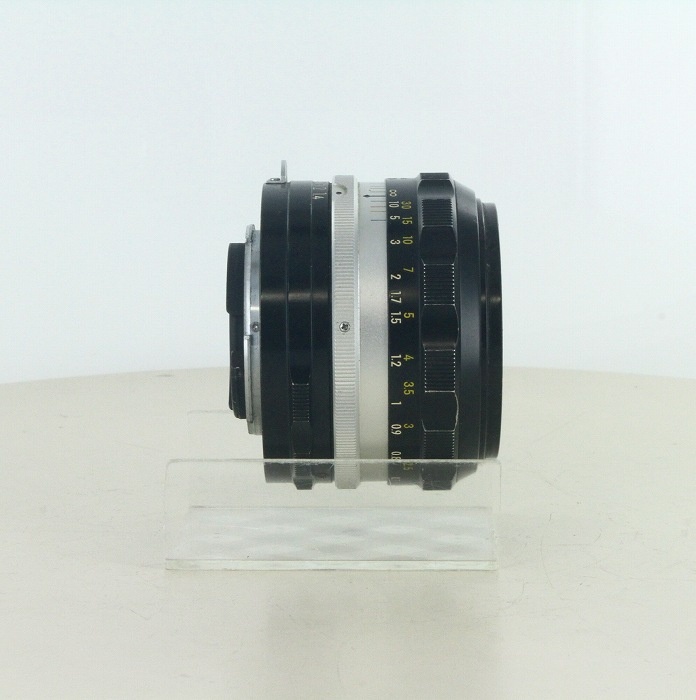 ニコン ニッコールS・C オート50/1.4