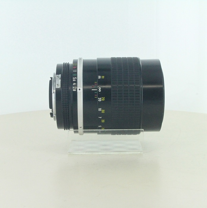 ニコン ニューニッコール135/2.8
