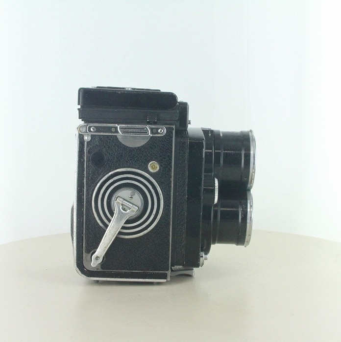 ローライ TELE ROLLEIFLEX(Sonnar135/4)