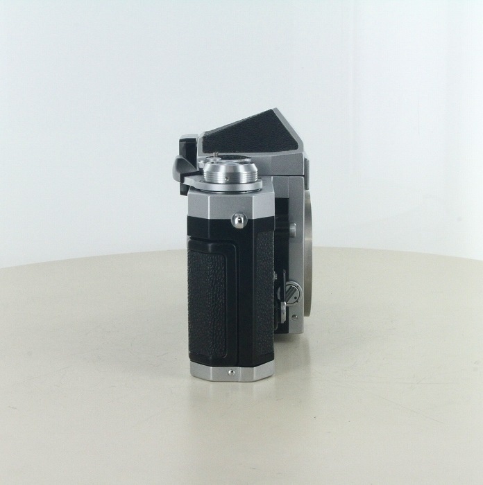 ニコン Fアイレベル 後期