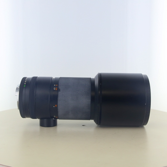 コンタックス Tele-Tessar T*300/4 MMG