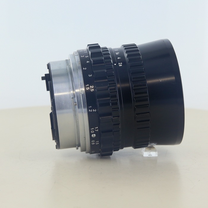 ブロニカ ニッコール0 50/2.8