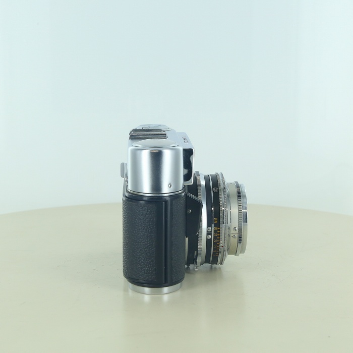 フォクトレンダー Vitomatic Ib