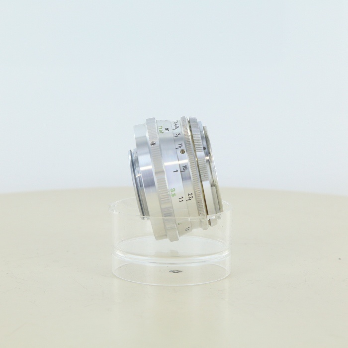 アグフア カラーゾリナー50/2.8