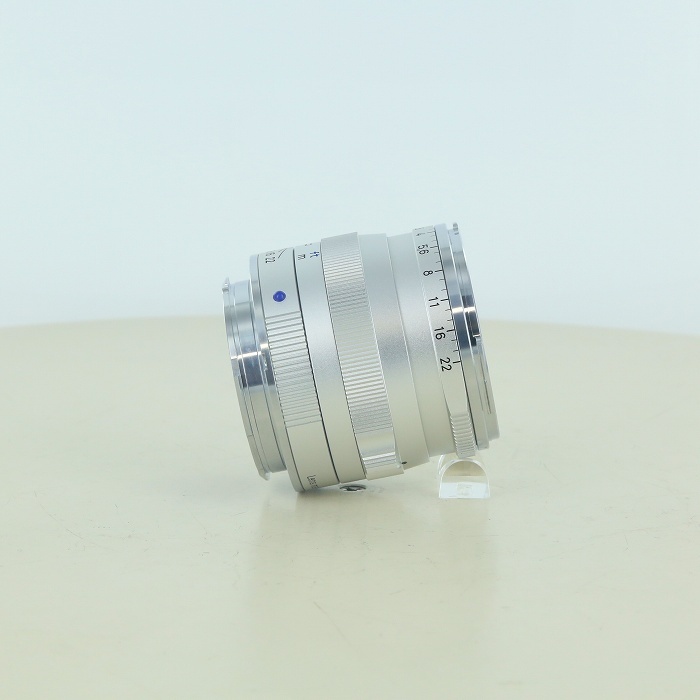 ツアイス プラナー50/2 ZM T*