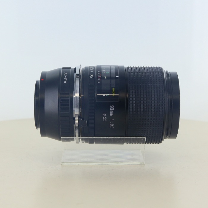 タムロン MF 90/2.5 SP アダプトールAi用